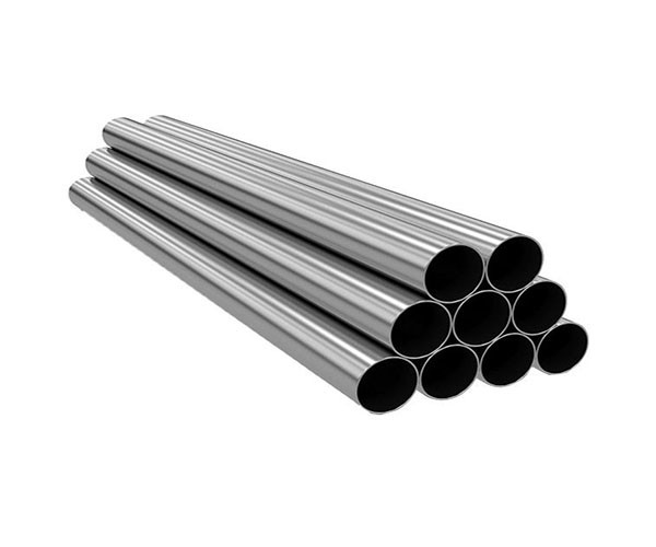 Quality Thin Wall Titanium Seamless Pipe ASTM B337 ASTM B338 Grade 2 wholesale