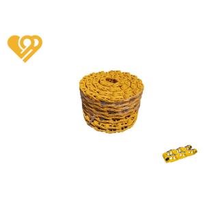 D4D/D4E Bulldozer Undercarriage Parts Customized Track Link Assembly