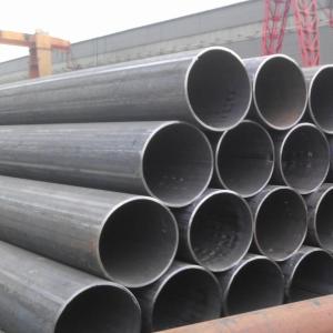 Duty Free OEM Is Alloy Seamless Carbon Steel Pipe Q195 Q215 Q235 SS400 S235 with