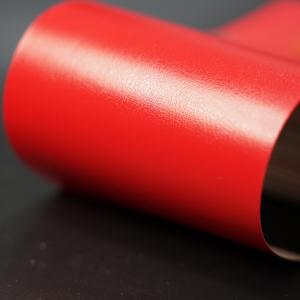 Coated Paper High Embossing Thousands Of Pattern Accept Custom