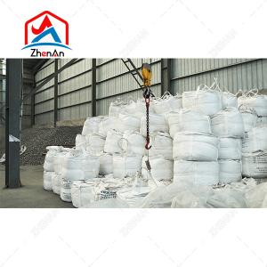 Premium Electrolytic Manganese Metal Flakes for Alloy Production - Bulk