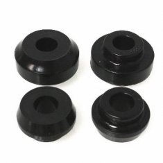 Cheap Black anodized aluminum turning parts, milling parts CNC Custom Machining for sale