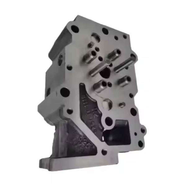 Quality High Quality Accessories 6251-11-1100 Excavator Parts PC400-8 6D125 Engine Cylinder Head Assembly wholesale