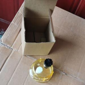 High Efficiency Diesel Plastic Glass Fuel Filter Water Bowl Series for R12P R12T