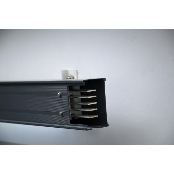 GB/T7251.1 IP42 Cu AI LB 690V 400A Low Power Busway