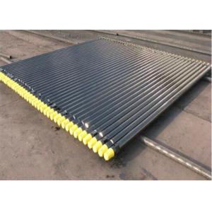 Cheap 5&quot; API 3 1/2&quot; Reg 127mm DTH Drill Tube Rods DTH Drilling Tools for sale