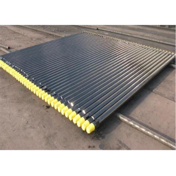 5" API 3 1/2" Reg 127mm DTH Drill Tube Rods DTH Drilling Tools