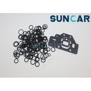 ZFXLB-Vio50 Good Quality Main Valve Seal Kit Control Hydraulic Seal Kit For