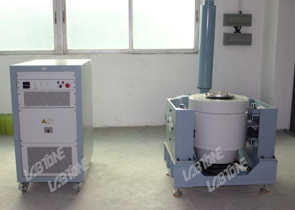 2-3000Hz Electromagnetic Shaker Table For Laboratory Vibration Testing With