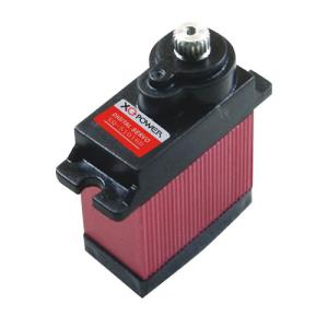 Cheap RC Micro Digital servo (XQ-S1016D) 16g for sale