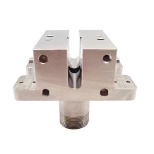 Diy Cnc Aluminium Milling Automation Applications Milling Machine Parts For Sale