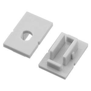 10*15mm Surface Mounted LED Profile 2m 4m Length Aluminium Profile For Ceiling