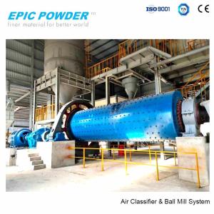 Mining Industrial Overflowing Type Gold Grinding Small Scale Mining Ball Mill