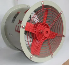 Quality 370W/550W/750W Intrinsically Safe Air Blower for Industrial Applications wholesale