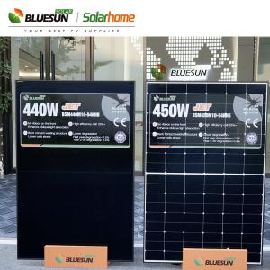 Solar Panels Portable Solar Panel 440w JET Buying Solar Panels for Your Home