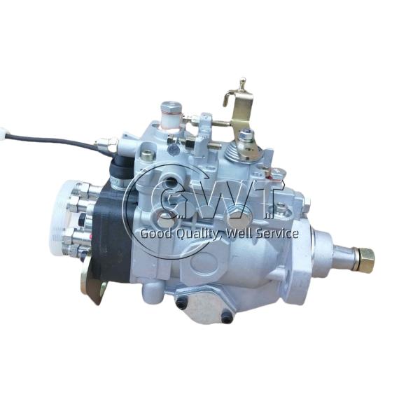 Quality 196000-31538 Deson Fuel Injection Pump 22100-1C320 VE6/10F1900RND315 wholesale