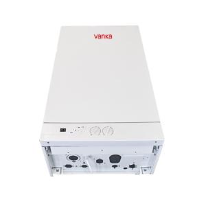 CE Wall Mounted Gas Combi Boiler Balanced Type Combination Boiler Water Heater