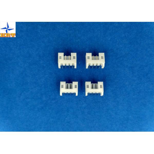 Single Row Shrouded Header 2.00mm Pitch PH Side Entry Type Connector Male