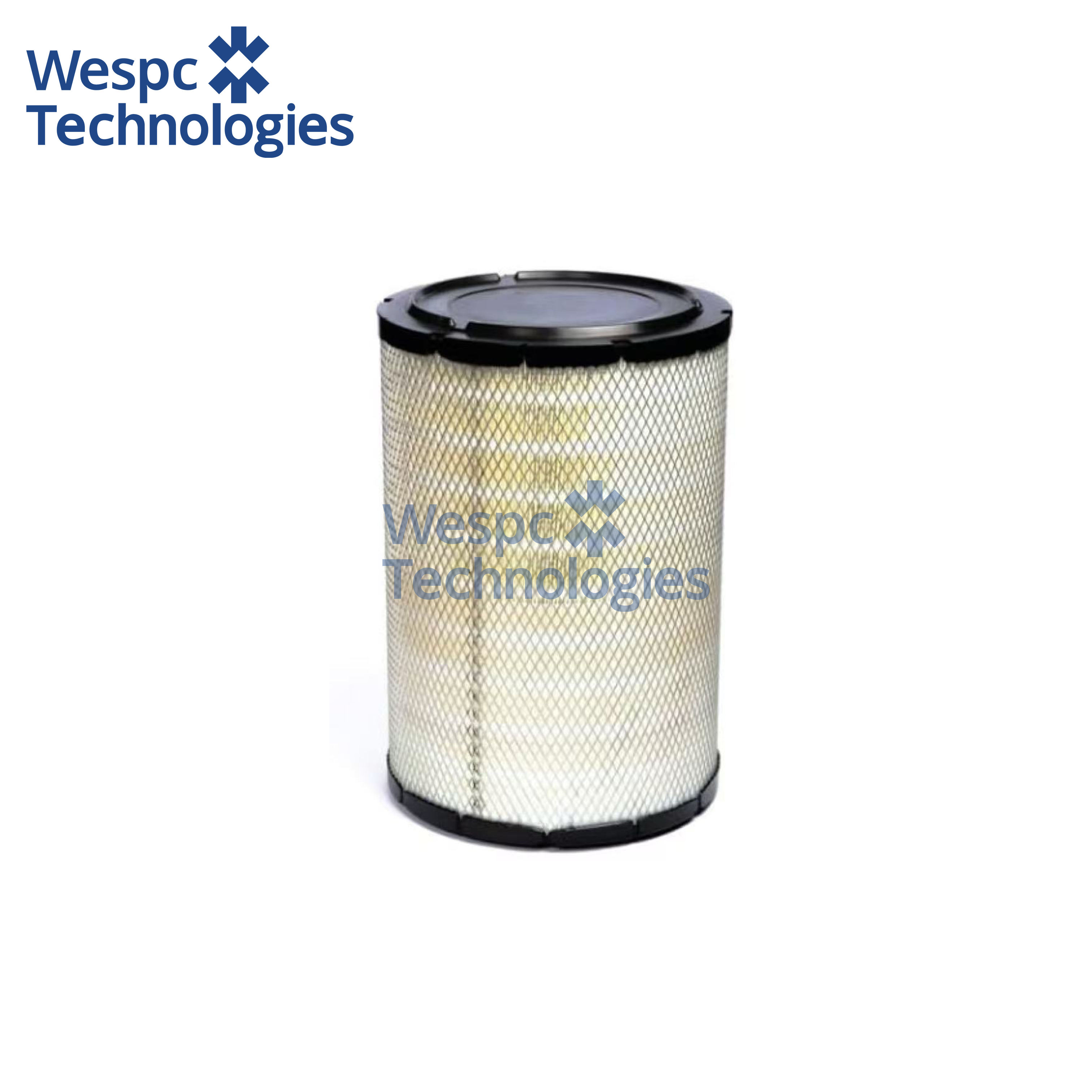 WESPC Filter 2652C831 Primary Air Element For Perkins 1106D-E66TA Engines