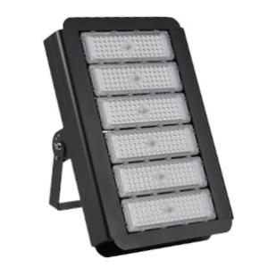 Cheap IP66 375000LM 450000LM LED Flood Light With Three Modules for sale