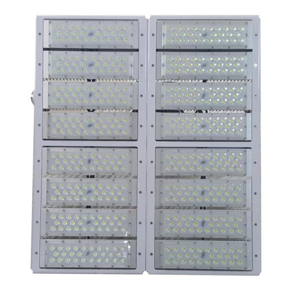 Waterproof High Power 1000w Led Stadium Flood Lights High Efficiency 160lm/W