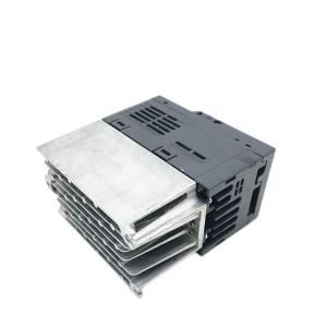 FREQROL-E700 3 Phase Frequency Inverter 750W Mitsubishi FR-E720-0.75K 5A