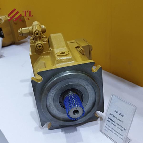 Quality PUMP GP-PISTON 307-3063 erpillar Loader 415F2 416E 416F 422F 428F 434F wholesale