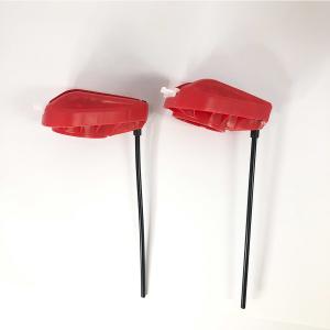 China Versatile Extension Tube Nozzle Extend Your Reach For Effective Spraying on sale