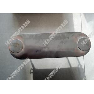 SHANGCHAI engine parts, D18-002-30+A OIL COOLER