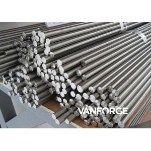 High Strength Nickel Alloy Inconel 600 Round Bar For High Temperature Service