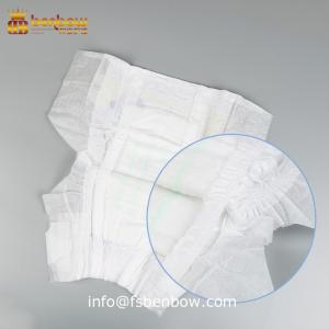 Ultra Highly Absorbent Disposable Baby Diaper