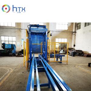 Automatic Casting Wet Doser Lightweight Artificial Exterior Stone ​Making