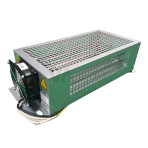 IP56 Protection Braking Resistor Box with 2kW-350kW Power Range and ≤375℃ Rated