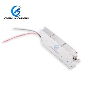 UA Anti PA Anti UAV RF Power Amp 300MHz 100W For Drone Detection
