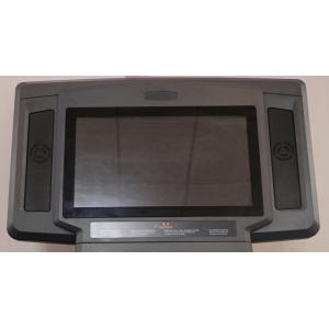 Smart Commercial Treadmill For Gym Use , Professional Grade Body Sculpture