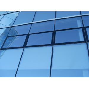Factory Price Laminated Low-E Glass Insulated for Window / Building