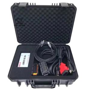 Isuzu Engine Special Tester for Cross-Version Forced Writing of Broken Cylinder Rail Pressure Test Troubleshooting Code