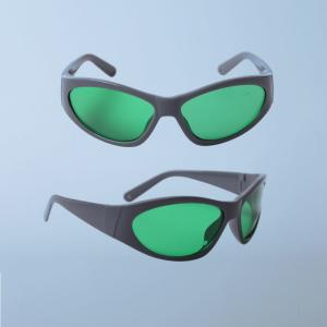 High Quality Eye Protection Security Laser Safety Glasses For Red & Diode Laser