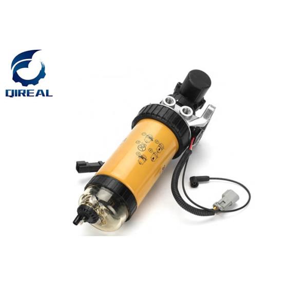 Quality Engine assy complete water separator fuel filter 361-9554 3619554 wholesale