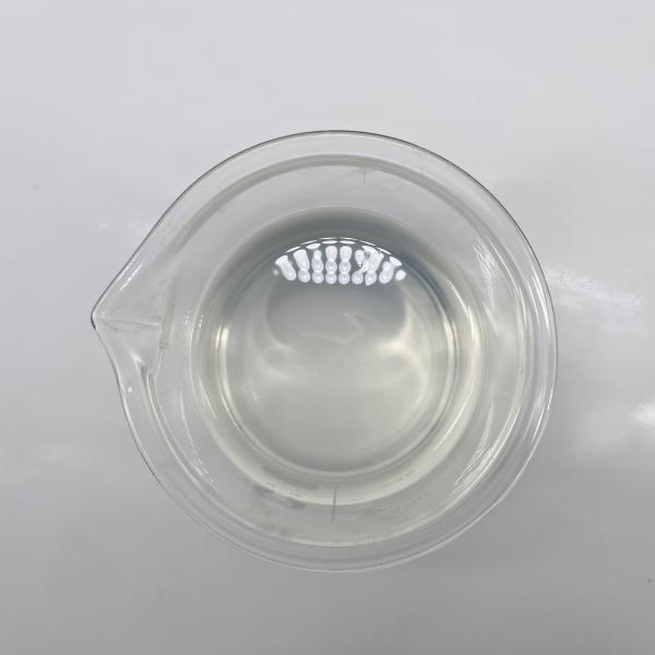 pH Value 7-9 Textile Wastewater Decolorization Colorless or Light-Color Sticky