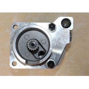China Excavator gear pump A8V0107 hydraulic pump E320B 126-2016 ram pump on sale