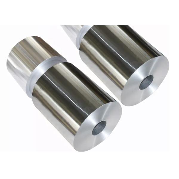 1235 Aluminium Foil Packaging Material 0.2mm H24