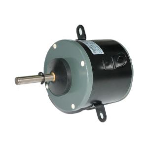 China Outdoor Air Ventilation 100-750W Heat Pump Fan Motor Three Phase 6P 925RPM on sale