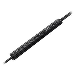 Cheap 24V96W Class 2 LED Power Supply with 100-277V Input for Outdoor LED Strips for sale