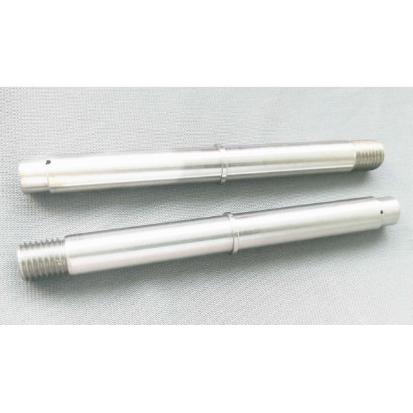 CNC Machining Metal Parts High Precision Stainless Steel and Aluminum CNC