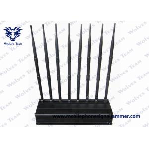 40m 18W Cell Phone Jammer