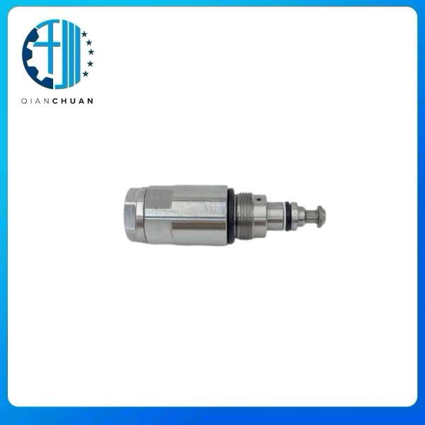 723-30-60101 7233060101 Relief Valve for Excavator PC100-6 PC120-6 PC100 PC100L PC120 Hydraulic Parts