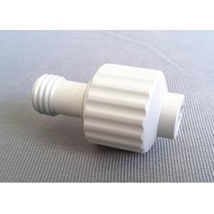 Aerocraft Turning Aluminum Machining Part , Milling Cnc Precision Parts