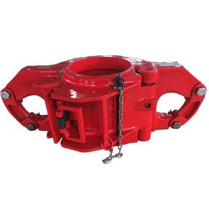 SLX100 Side Door Elevator Drilling 350 tons For Handling Drill Pipe