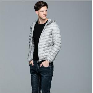 Men's Expanded Windbreak Jacket new style 2019